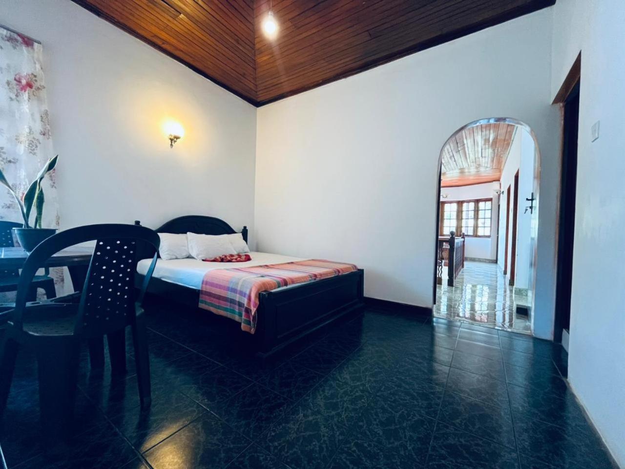 Mystique Hideout Hotel Kandy Exterior foto