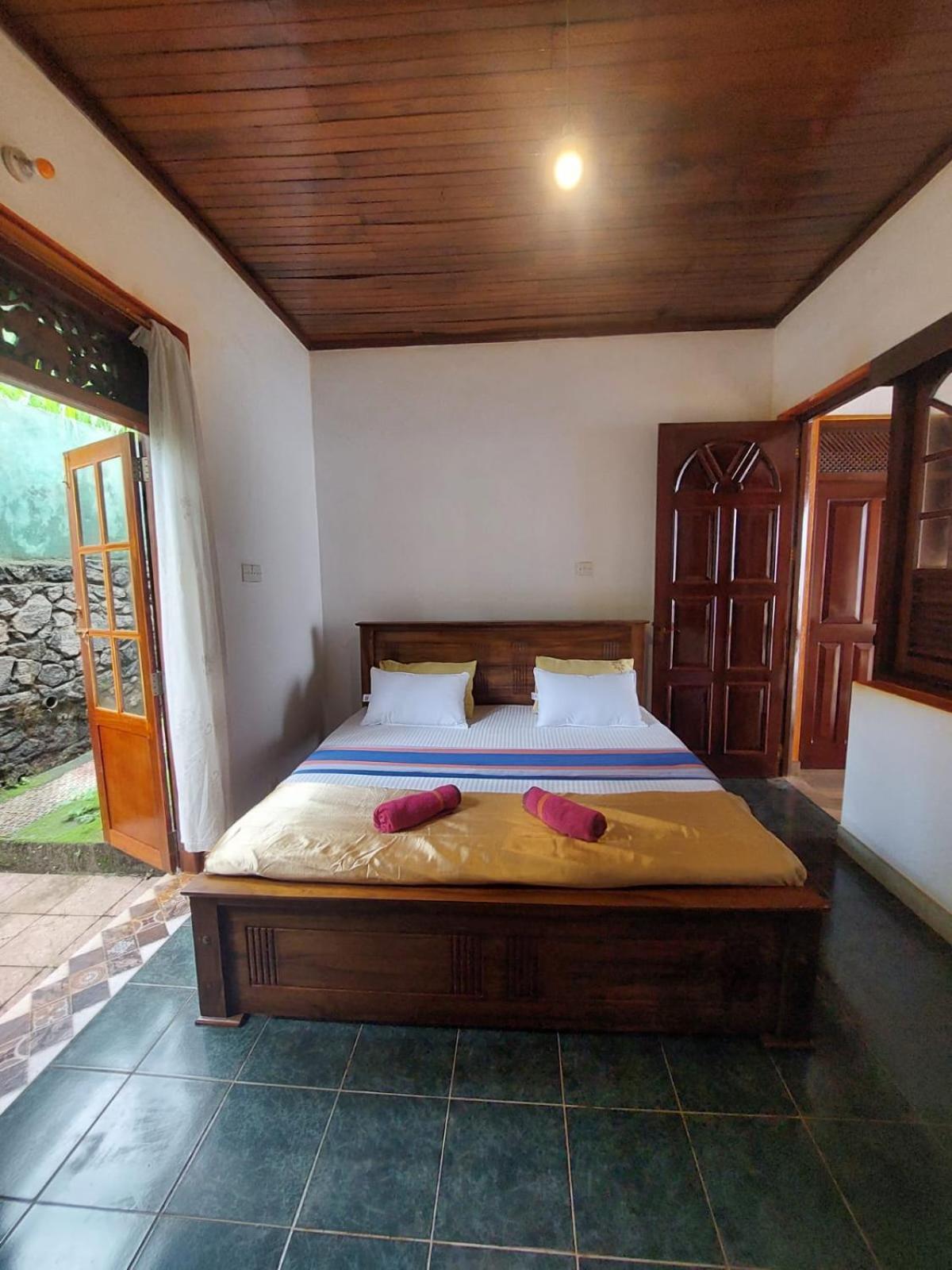 Mystique Hideout Hotel Kandy Exterior foto