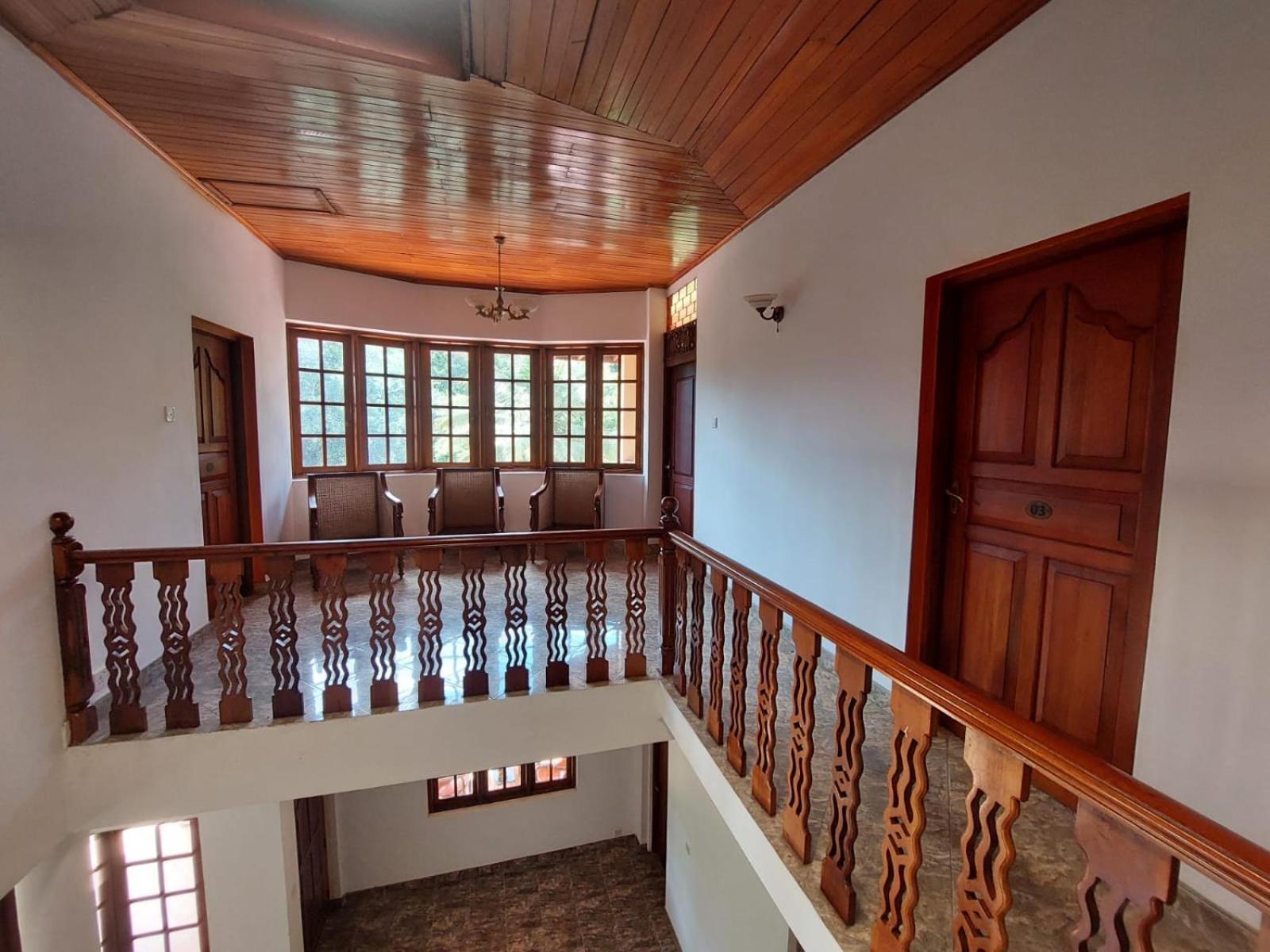 Mystique Hideout Hotel Kandy Exterior foto